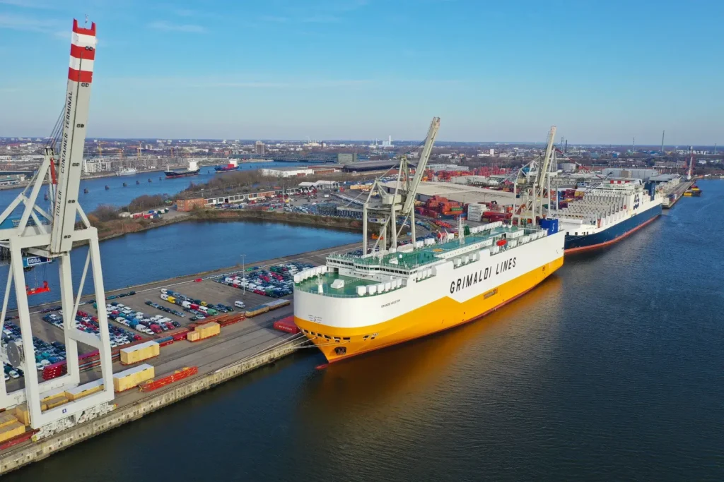 Hhla Unikai Oswaldkai 240320