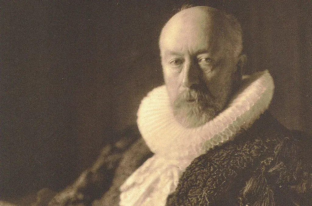 William Oswald 1905 Unikai