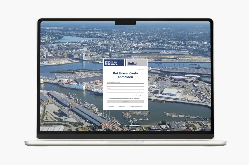 Hhla Unikai Slot Desktop