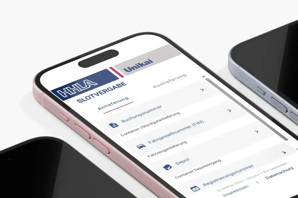 Hhla Unikai Slot Mobile