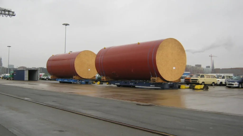 Hhla Unikai Stueckgut Loesung